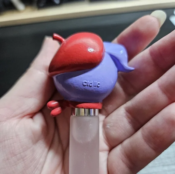 Tokidoki Roller Perfumes Siberia And Adieu - Picture 9 of 10